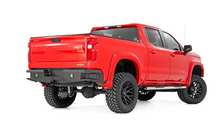 Load image into Gallery viewer, OVAL NERF STEPS STAINLESS | CREW CAB | CHEVY/GMC 1500/2500HD/3500HD (19-24)