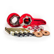 Load image into Gallery viewer, Suspension Maxx MAXXCam 3-9 : 1-2.5" Front Leveling Kit