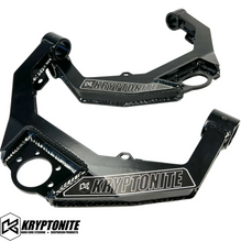 Load image into Gallery viewer, KRYPTONITE STAGE 2 LEVELING KIT 2001-2010