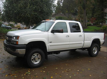 Load image into Gallery viewer, Suspension Maxx MAXXCam 2 HD: 1"-2.5" Leveling Kit