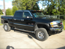 Load image into Gallery viewer, Suspension Maxx MAXXCam 2 HD: 1"-2.5" Leveling Kit