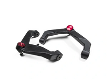 Load image into Gallery viewer, Zone ADVENTURE SERIES UPPER CONTROL ARM KIT (2001 - 2010 GM HD)