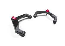 Load image into Gallery viewer, Zone ADVENTURE SERIES UPPER CONTROL ARM KIT (2001 - 2010 GM HD)