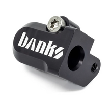 Load image into Gallery viewer, Banks MAP Sensor Spacer Kit (2017-2024 CHEVY/GMC 2500/3500 6.6L L5P)