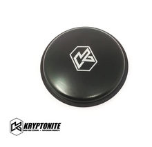 Load image into Gallery viewer, KRYPTONITE WHEEL HUB DUST CAP 2001-2010