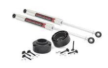 Load image into Gallery viewer, Rough Country 2.5 INCH LEVELING KIT DODGE RAM 1500 (94-01)/RAM 2500 (94-13)/3500 (94-12) 4WD