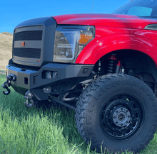 Load image into Gallery viewer, MONSTER HOOKS OFFROAD SWIVEL RECOVERY HOOK Chassis Unlimited Inc.