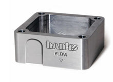 Load image into Gallery viewer, High-Flow Billet Intake Plate FOR 1998-2007 DODGE RAM 2500/3500 5.9L CUMMINS