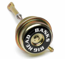 Load image into Gallery viewer, Banks Power BigHead Actuator FOR 1999-2000 DODGE RAM 2500/3500 5.9L CUMMINS, (ALL), AND 2001-2002 (245HP), MANUAL TRANSMISSION