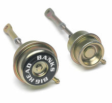 Load image into Gallery viewer, Banks Power BigHead Actuator FOR 1999-2000 DODGE RAM 2500/3500 5.9L CUMMINS, (ALL), AND 2001-2002 (245HP), MANUAL TRANSMISSION