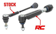 Load image into Gallery viewer, Rough Country HD Forged Tie Rods (2011 - 2025+ Chevy/GMC 2500/3500)