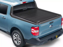 Load image into Gallery viewer, RealTruck Retrax PRO XR Manual Retractable Tonneau Cover w/ T-Slot Rails Silverado Sierra 2500/3500HD