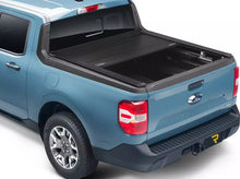 Load image into Gallery viewer, RealTruck Retrax PRO XR Manual Retractable Tonneau Cover w/ T-Slot Rails Silverado Sierra 2500/3500HD