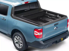 Load image into Gallery viewer, RealTruck Retrax PRO XR Manual Retractable Tonneau Cover w/ T-Slot Rails Silverado Sierra 2500/3500HD