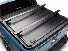 Load image into Gallery viewer, RealTruck Retrax PRO XR Manual Retractable Tonneau Cover w/ T-Slot Rails Silverado Sierra 2500/3500HD