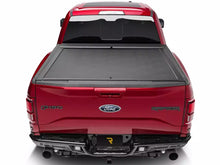 Load image into Gallery viewer, RealTruck Roll-N-Lock M-Series Manual Retractable Tonneau Cover Silverado Sierra 2500/3500HD
