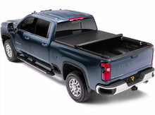 Load image into Gallery viewer, RealTruck Truxedo TruXport Soft Roll Up Tonneau Cover Silverado Sierra 2500/3500HD
