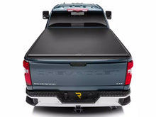 Load image into Gallery viewer, RealTruck Truxedo TruXport Soft Roll Up Tonneau Cover Silverado Sierra 2500/3500HD