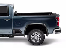 Load image into Gallery viewer, RealTruck Truxedo Lo Pro Soft Roll Up Tonneau Cover Silverado Sierra 2500/3500 HD