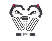 Load image into Gallery viewer, Zone 3" Adventure Series Lift Kit ( 2020 - 2025 GM HD Trucks )