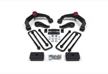 Load image into Gallery viewer, Zone 3" Adventure Series Lift Kit ( 2020 - 2025 GM HD Trucks )