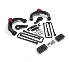 Load image into Gallery viewer, Zone 3" Adventure Series Lift Kit ( 2020 - 2025 GM HD Trucks )