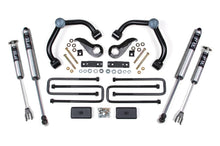 Load image into Gallery viewer, BDS 3 Inch Lift Kit | Silverado / Sierra 2500HD/3500HD (20-25+)