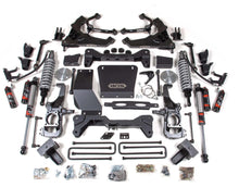 Load image into Gallery viewer, 6.5 Inch Lift Kit | FOX 2.5 Coil-Over Conversion | Chevy Silverado or GMC Sierra 2500HD/3500HD (20-25+) | Diesel