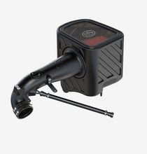 Load image into Gallery viewer, S&B Cold Air Intake for 2020-2025 Silverado / Sierra 2500 & 3500 6.6L Gas