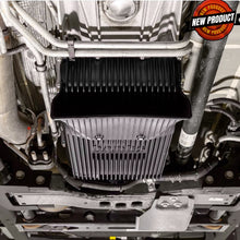 Load image into Gallery viewer, Banks Power Ram-Air Transmission Pan 2020 - 2025+ Chevy/GMC 2500/3500 6.6L Diesel