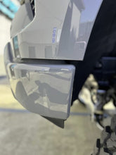 Load image into Gallery viewer, Show off Billet BUMPER SPACER KIT 2019-2025 CHEVY/GMC 1500