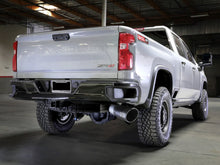 Load image into Gallery viewer, AFE Power 5 IN 409 Stainless Steel DPF-Back Exhaust System (24-25 L5P)