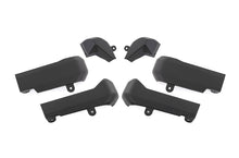 Load image into Gallery viewer, Rough Country Mud Flap Delete GMC Sierra 2500 HD/Sierra 3500 HD 2WD/4WD (2020-2026)