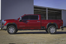Load image into Gallery viewer, Rough Country Mud Flap Delete GMC Sierra 2500 HD/Sierra 3500 HD 2WD/4WD (2020-2026)