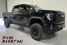 Load image into Gallery viewer, McGaughey's 4″ Lift Kit, 2020-2026+ GM Truck 2500/3500 w/M84 Reservoir Shocks (#52404)