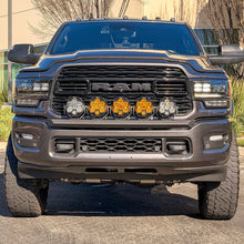 Load image into Gallery viewer, BAJA DESIGNS LP6 PRO LED AUXILIARY LIGHT POD - AMBER BACKLIGHT Chassis Unlimited Inc.