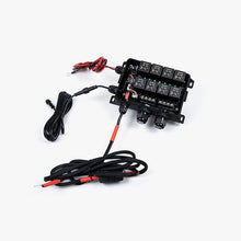 Load image into Gallery viewer, RLB PRO8 SWITCH PANEL KIT Chassis Unlimited Inc.