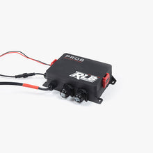 Load image into Gallery viewer, RLB PRO8 SWITCH PANEL KIT Chassis Unlimited Inc.