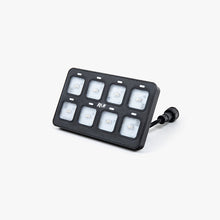 Load image into Gallery viewer, RLB PRO8 SWITCH PANEL KIT Chassis Unlimited Inc.