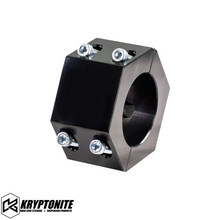 Load image into Gallery viewer, Kryptonite Steering Stabilizer Adapter Kit for 2008-2025 Ford Super Duty F-250/F-350