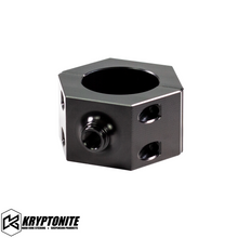 Load image into Gallery viewer, Kryptonite Steering Stabilizer Adapter Kit for 2008-2025 Ford Super Duty F-250/F-350