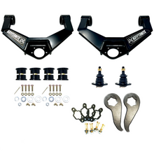 Load image into Gallery viewer, Kryptonite Stage 2 Leveling Kit for 2011Ð2019 Chevy/GMC 2500HD/3500HD