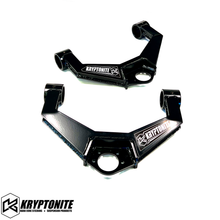 Load image into Gallery viewer, Kryptonite Upper Control Arm Kit for 2020-2026 Chevy/GMC HD Trucks