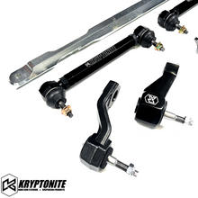 Load image into Gallery viewer, Kryptonite Ultimate Front End Package for 2001Ð2010 Chevy/GMC 1500HD/2500HD/3500 Trucks