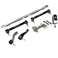 Load image into Gallery viewer, Kryptonite Ultimate Front End Package for 2001Ð2010 Chevy/GMC 1500HD/2500HD/3500 Trucks