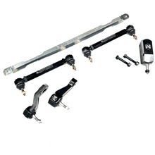 Load image into Gallery viewer, Kryptonite Ultimate Front End Package for Hummer H2 & Chevy/GMC 2500 2WD/4WD SUVS
