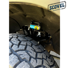 Load image into Gallery viewer, KRYPTONITE DEATH GRIP FRONT SHOCK RESERVOIR MOUNT KIT 2011-2025+ GM Trucks