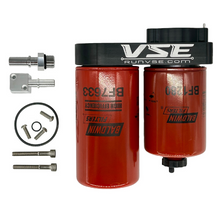 Load image into Gallery viewer, VSE 2020-2025+ L5P Fuel System Saver (Pickup Model)