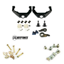 Load image into Gallery viewer, KRYPTONITE STAGE 2 LEVELING KIT 2001-2010