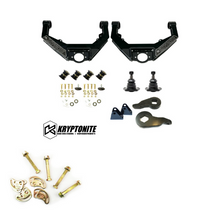 Load image into Gallery viewer, KRYPTONITE STAGE 2 LEVELING KIT 2001-2010